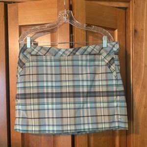 Columbia Titanium Women’s Skort